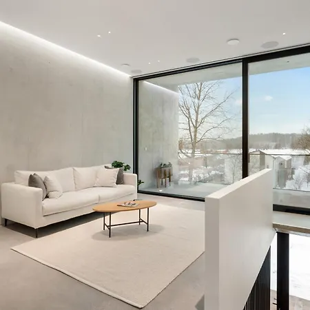 Panorama Villa