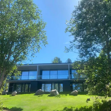 Panorama Villa Espoo